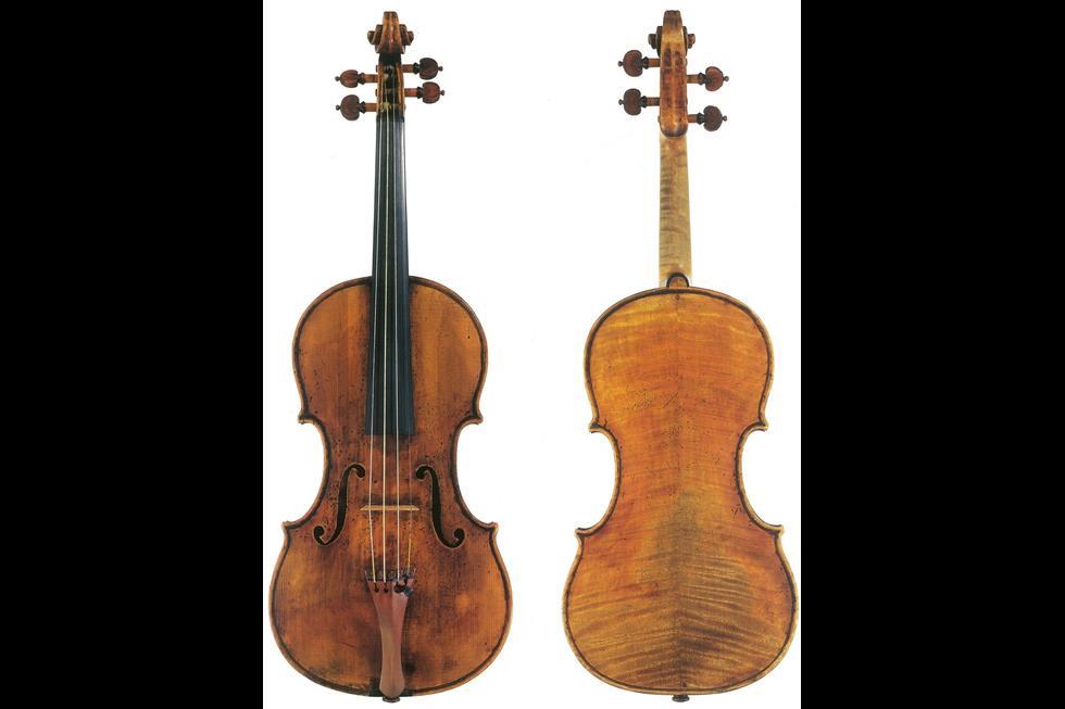 David Heifetz